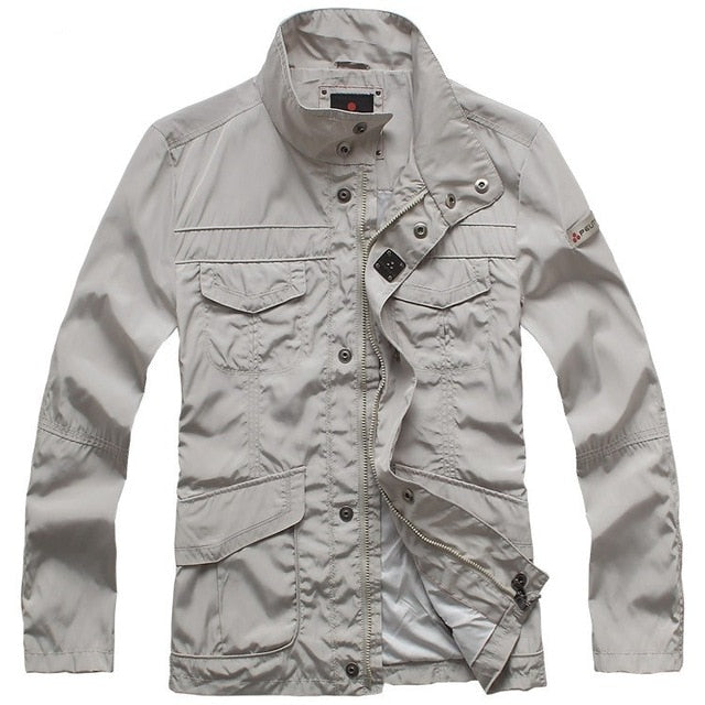 S-3XL Man Spring Autumn Fashion New Brand Men Casual Jacketa Masculina Homme PEUTEREY Kleding Jacket Giacca Top Clothes